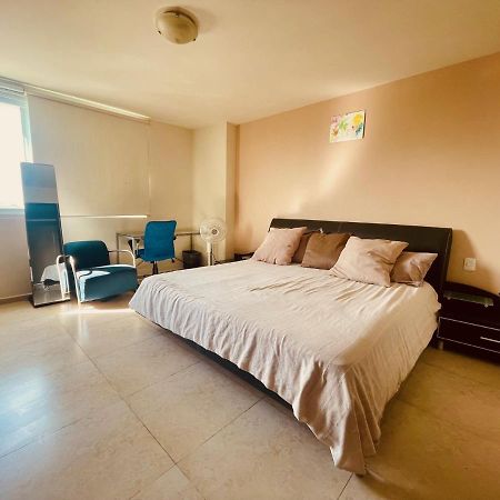 Punta Me Luxury Apartments Ocean View & Beach Front In Amara 칸쿤 외부 사진