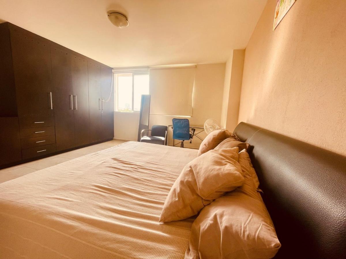 Punta Me Luxury Apartments Ocean View & Beach Front In Amara 칸쿤 외부 사진