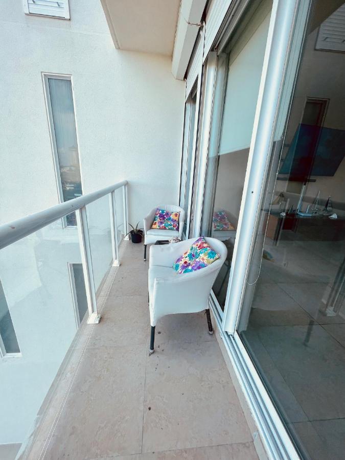 Punta Me Luxury Apartments Ocean View & Beach Front In Amara 칸쿤 외부 사진